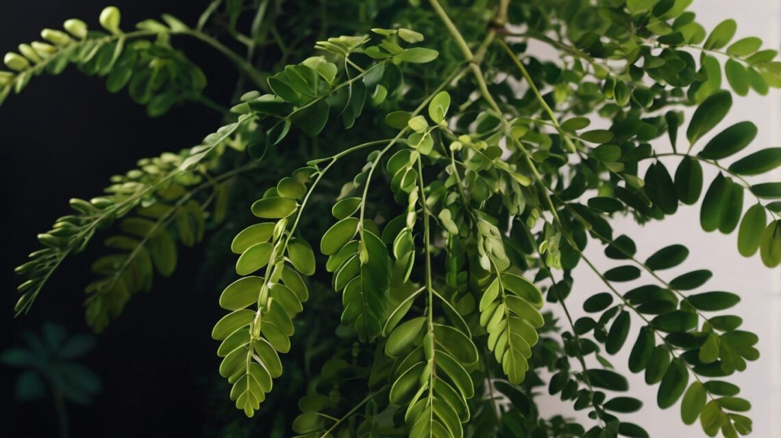 medical plants